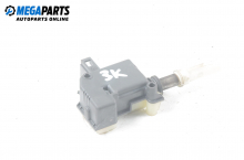 Door lock actuator for Audi A3 (8P) 1.9 TDI, 105 hp, hatchback, 3 doors, 2004, position: rear