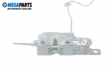 Bonnet lock for Audi A3 (8P) 1.9 TDI, 105 hp, hatchback, 3 doors, 2004, position: front