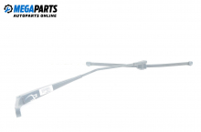 Front wipers arm for Audi A3 (8P) 1.9 TDI, 105 hp, hatchback, 3 doors, 2004, position: right