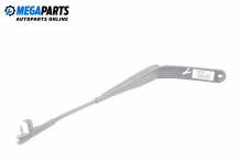 Front wipers arm for Audi A3 (8P) 1.9 TDI, 105 hp, hatchback, 3 doors, 2004, position: left