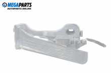 Accelerator potentiometer for Audi A3 (8P) 1.9 TDI, 105 hp, hatchback, 3 doors, 2004