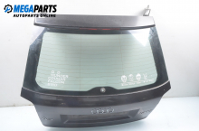 Boot lid for Audi A3 (8P) 1.9 TDI, 105 hp, hatchback, 3 doors, 2004, position: rear