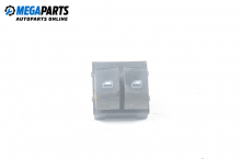 Window adjustment switch for Audi A3 (8P) 1.9 TDI, 105 hp, hatchback, 3 doors, 2004