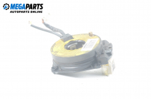 Steering wheel ribbon cable for Nissan Primera (P11) 2.0 16V, 140 hp, hatchback, 5 doors automatic, 2000
