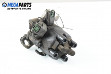 Delco distributor for Nissan Primera (P11) 2.0 16V, 140 hp, hatchback, 5 doors automatic, 2000