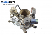 Butterfly valve for Nissan Primera (P11) 2.0 16V, 140 hp, hatchback, 5 doors automatic, 2000