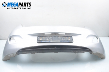 Rear bumper for Hyundai i30 1.4, 105 hp, hatchback, 5 doors, 2011, position: rear