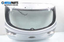 Boot lid for Hyundai i30 1.4, 105 hp, hatchback, 5 doors, 2011, position: rear