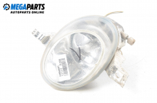 Fog light for Peugeot 206 1.9 D, 69 hp, hatchback, 5 doors, 1999, position: left