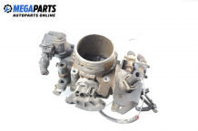 Butterfly valve for Lancia Kappa 2.0 20V, 155 hp, station wagon, 5 doors, 1997