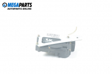 Door lock actuator for Hyundai Santamo 2.0 16V, 139 hp, minivan, 5 doors, 1999, position: rear