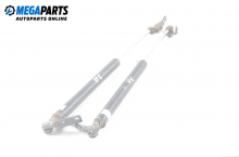 Boot lid dampers for Hyundai Santamo 2.0 16V, 139 hp, minivan, 5 doors, 1999