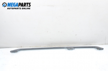 Roof rack for Hyundai Santamo 2.0 16V, 139 hp, minivan, 5 doors, 1999, position: left