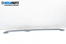 Roof rack for Hyundai Santamo 2.0 16V, 139 hp, minivan, 5 doors, 1999, position: right