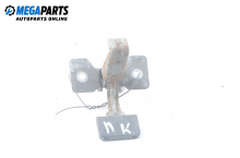Bonnet lock for Alfa Romeo 146 1.6, 103 hp, hatchback, 5 doors, 1996, position: front