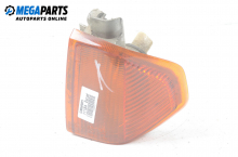 Blinker for Ford Escort 1.6, 79 hp, station wagon, 3 doors, 1985, position: left