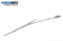 Front wipers arm for Ford Escort 1.6, 79 hp, station wagon, 3 doors, 1985, position: left