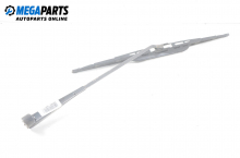 Front wipers arm for Ford Escort 1.6, 79 hp, station wagon, 3 doors, 1985, position: right