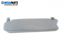 Sun visor for Ford Escort 1.6, 79 hp, station wagon, 3 doors, 1985, position: left