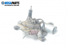 Rear wiper motor for Citroen Berlingo 1.8, 90 hp, minivan, 3 doors, 1998, position: rear
