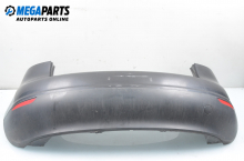 Rear bumper for Volkswagen Golf Plus 1.9 TDI, 90 hp, hatchback, 5 doors, 2005, position: rear
