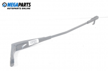 Front wipers arm for Volkswagen Golf Plus 1.9 TDI, 90 hp, hatchback, 5 doors, 2005, position: left