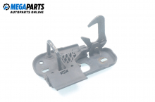 Bonnet lock for Volkswagen Golf Plus 1.9 TDI, 90 hp, hatchback, 5 doors, 2005, position: front