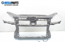 Front slam panel for Volkswagen Golf Plus 1.9 TDI, 90 hp, hatchback, 5 doors, 2005