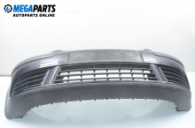 Front bumper for Volkswagen Golf Plus 1.9 TDI, 90 hp, hatchback, 5 doors, 2005, position: front