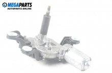 Rear wiper motor for Volkswagen Golf Plus 1.9 TDI, 90 hp, hatchback, 5 doors, 2005, position: rear