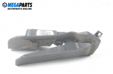 Accelerator potentiometer for Volkswagen Golf Plus 1.9 TDI, 90 hp, hatchback, 5 doors, 2005