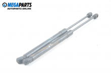 Boot lid dampers for Volkswagen Golf Plus 1.9 TDI, 90 hp, hatchback, 5 doors, 2005