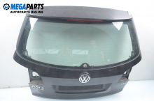 Boot lid for Volkswagen Golf Plus 1.9 TDI, 90 hp, hatchback, 5 doors, 2005, position: rear