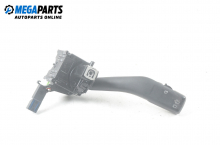 Wiper lever for Volkswagen Golf Plus 1.9 TDI, 90 hp, hatchback, 5 doors, 2005