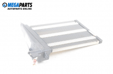 Electric heating radiator for Volkswagen Golf Plus 1.9 TDI, 90 hp, hatchback, 5 doors, 2005