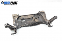 Front axle for Volkswagen Golf Plus 1.9 TDI, 90 hp, hatchback, 5 doors, 2005