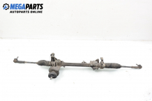 Electric steering rack no motor included for Volkswagen Golf Plus 1.9 TDI, 90 hp, hatchback, 5 doors, 2005