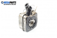Oil cooler for Volkswagen Golf Plus 1.9 TDI, 90 hp, hatchback, 5 doors, 2005