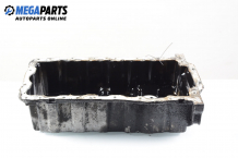 Crankcase for Volkswagen Golf Plus 1.9 TDI, 90 hp, hatchback, 5 doors, 2005