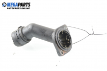 Thermostat housing for Volkswagen Golf Plus 1.9 TDI, 90 hp, hatchback, 5 doors, 2005