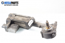 Electric steering rack motor for Volkswagen Golf Plus 1.9 TDI, 90 hp, hatchback, 5 doors, 2005