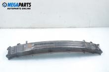 Bumper support brace impact bar for Daewoo Nubira 1.6 16V, 106 hp, station wagon, 5 doors, 2001, position: front