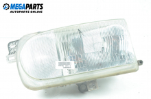 Headlight for Nissan Serena 1.6 16V, 97 hp, minivan, 5 doors, 1997, position: left