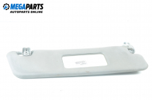 Sun visor for Nissan Serena 1.6 16V, 97 hp, minivan, 5 doors, 1997, position: right