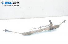Hydraulic steering rack for Nissan Serena 1.6 16V, 97 hp, minivan, 5 doors, 1997