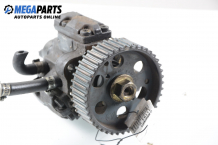 Diesel injection pump for Fiat Multipla 1.9 JTD, 105 hp, minivan, 5 doors, 2000