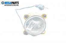 Fog light for Ford Fiesta III 1.3, 60 hp, hatchback, 5 doors, 1995, position: left