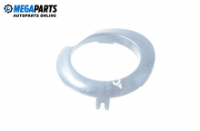 Foglight cap for Ford Fiesta III 1.3, 60 hp, hatchback, 5 doors, 1995, position: front - right
