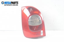 Tail light for Citroen Xsara Picasso 1.8 16V, 115 hp, minivan, 5 doors, 2000, position: left
