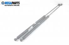 Boot lid dampers for Citroen Xsara Picasso 1.8 16V, 115 hp, minivan, 5 doors, 2000